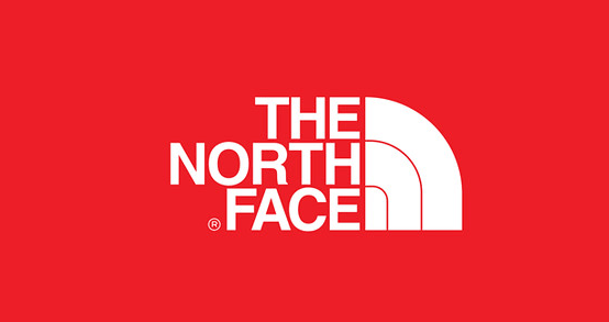the northface logo 